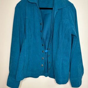 Christopher and Banks Jacket